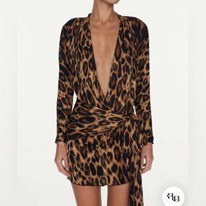 Rat & Boa dress M